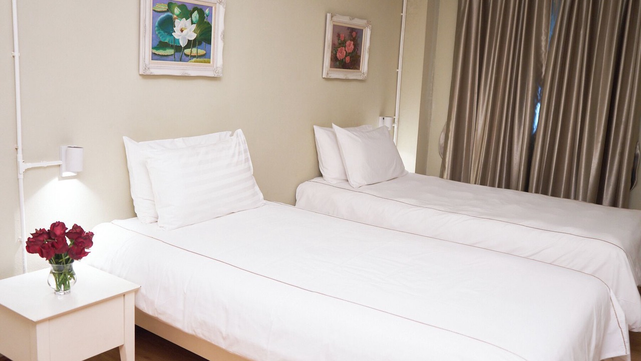 Photo of Bedroom in Khlong Bang Ping