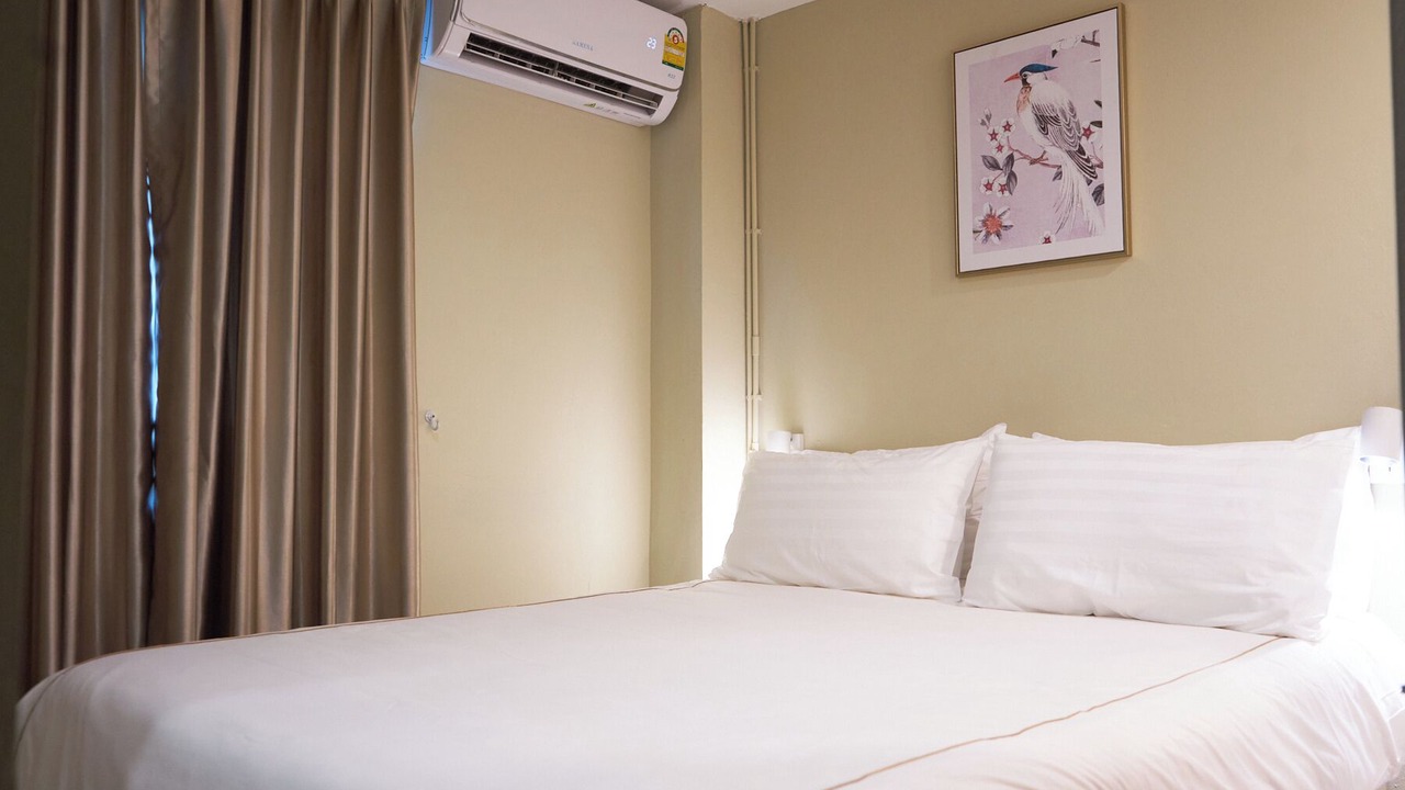 Photo of Bedroom in Khlong Bang Ping