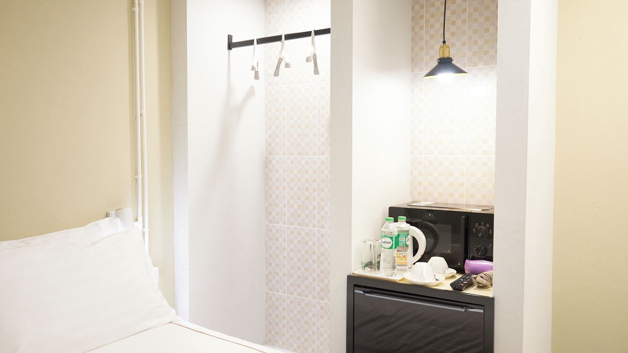 Photo of Bedroom in Khlong Bang Ping
