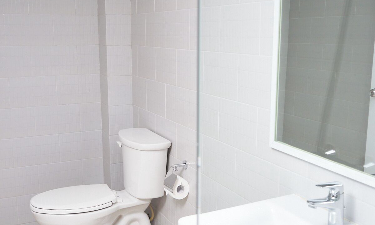 Photo of Bathroom in Khlong Bang Ping