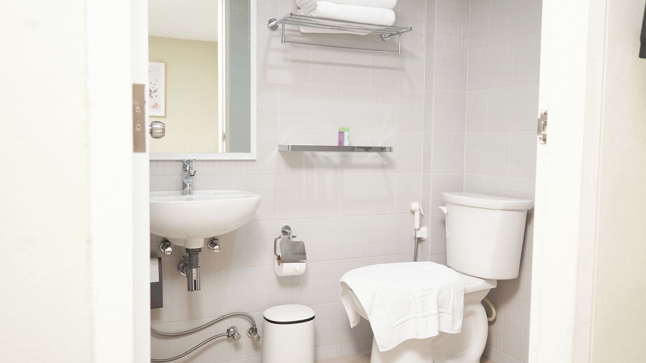 Photo of Bathroom in Khlong Bang Ping