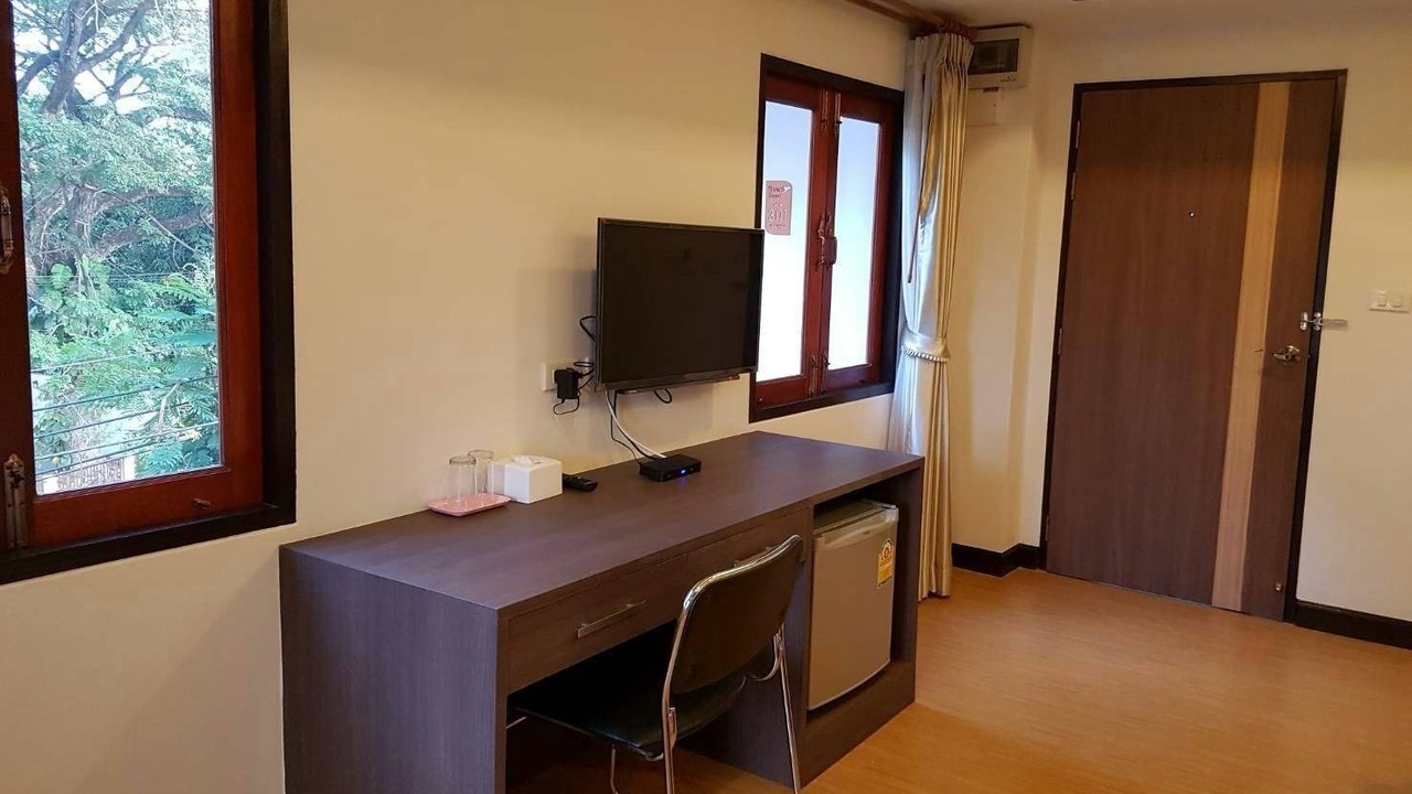 Photo of Bedroom in Chang Khlan