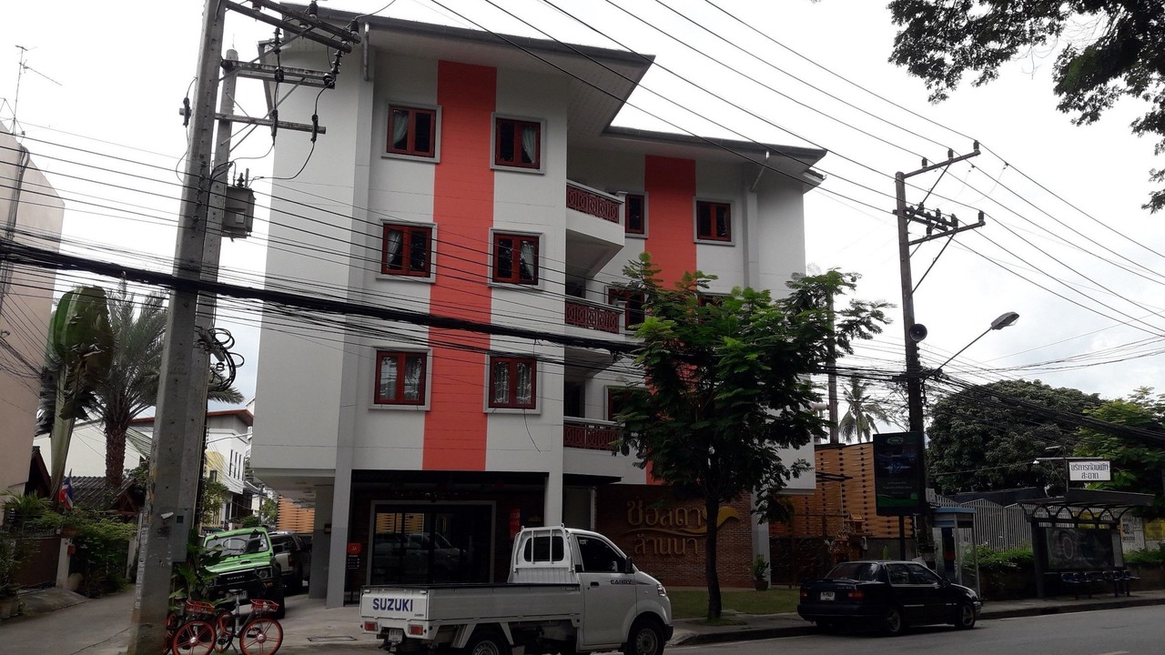 Photo of Outdoor in Chang Khlan