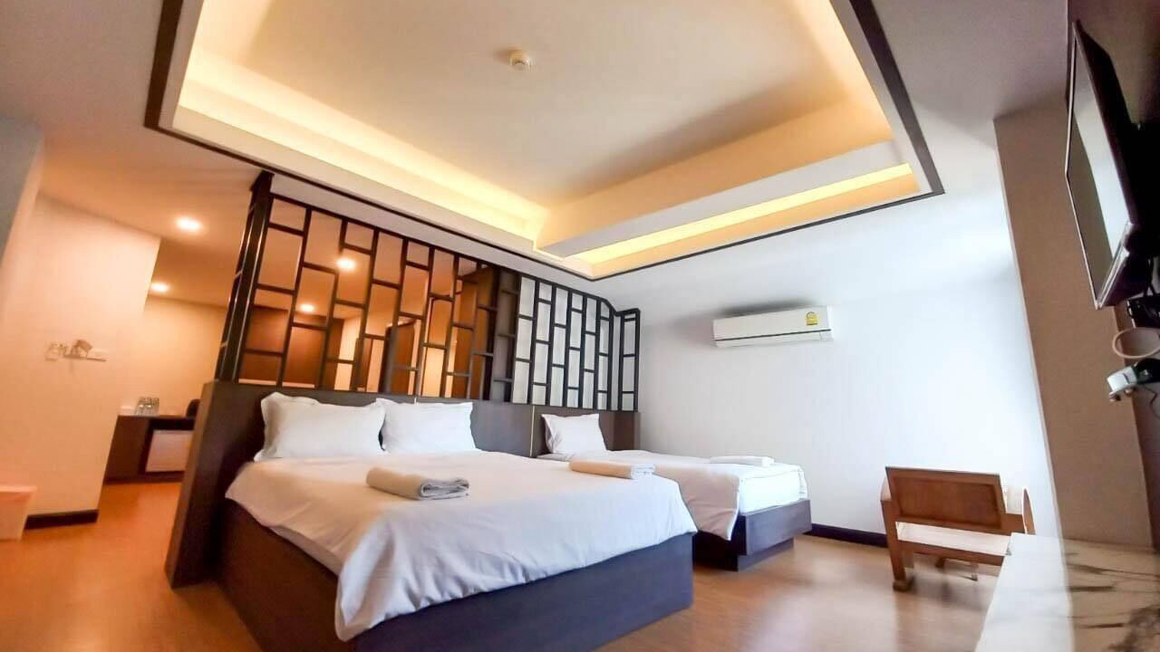 Photo of Bedroom in Chang Khlan
