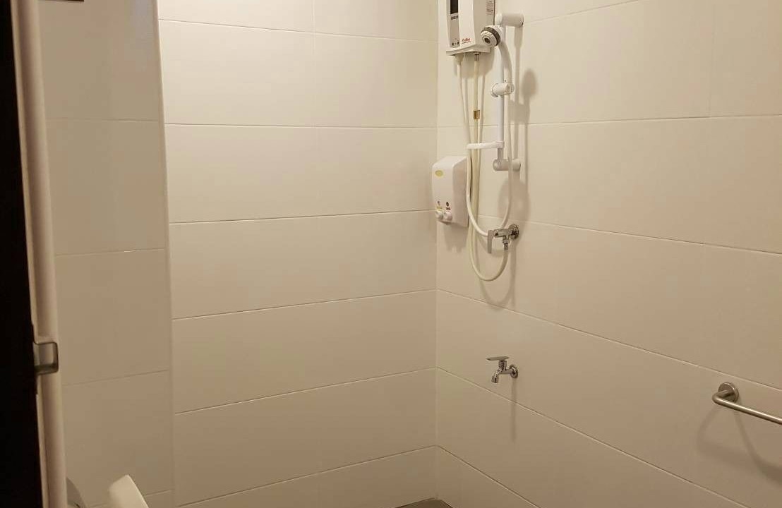 Photo of Bathroom in Chang Khlan