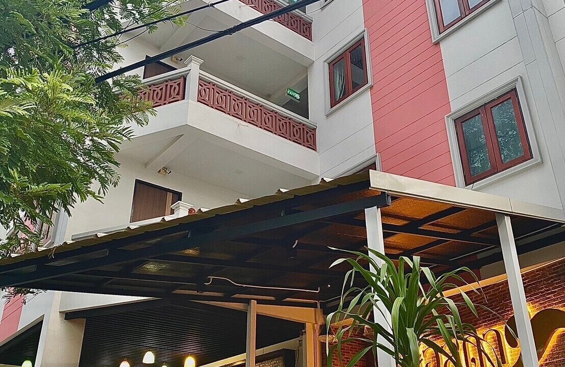 Photo of Outdoor in Chang Khlan