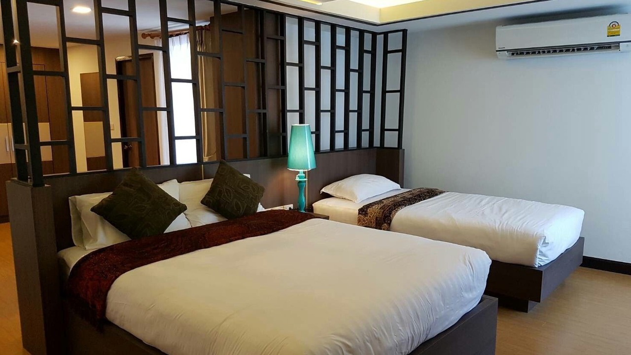 Photo of Bedroom in Chang Khlan