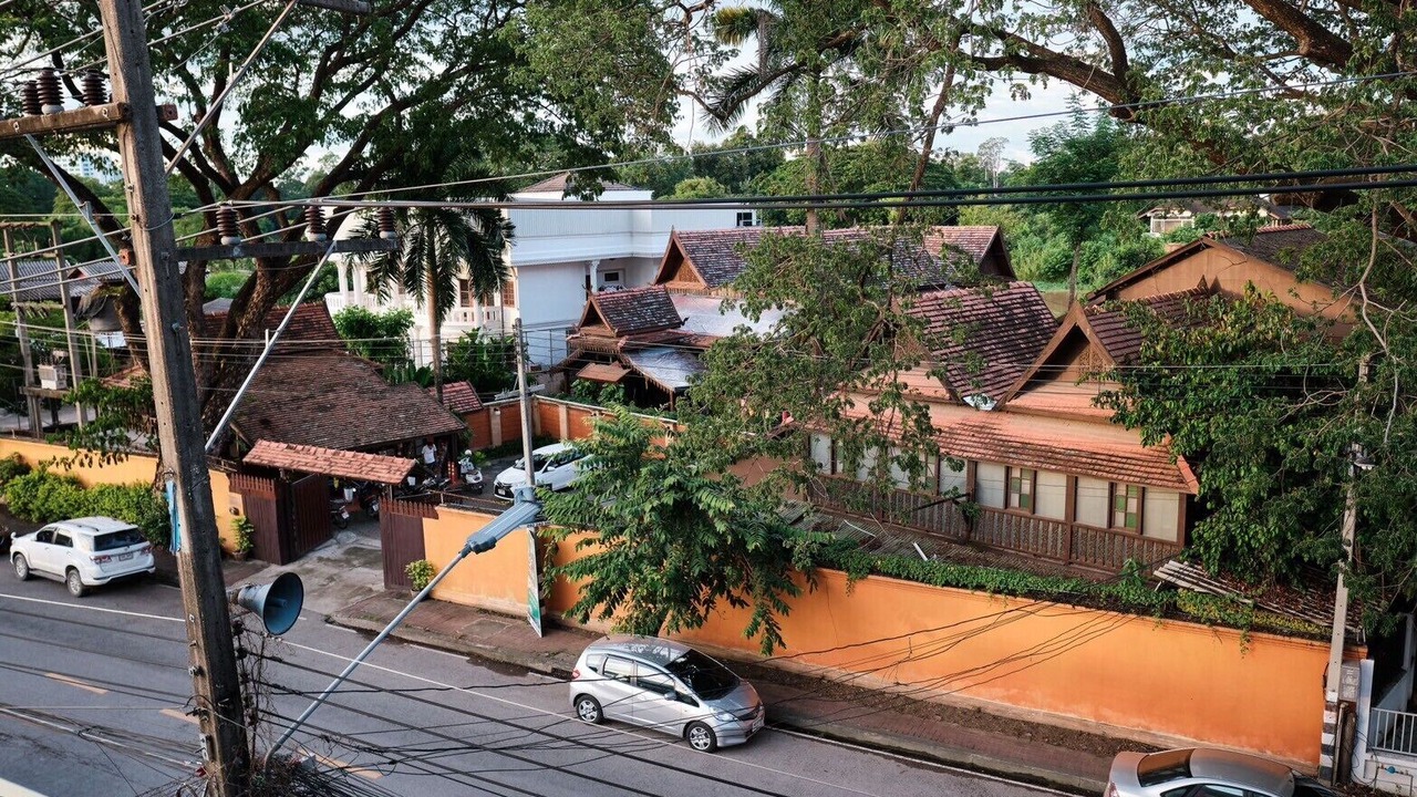 Photo of Outdoor in Chang Khlan