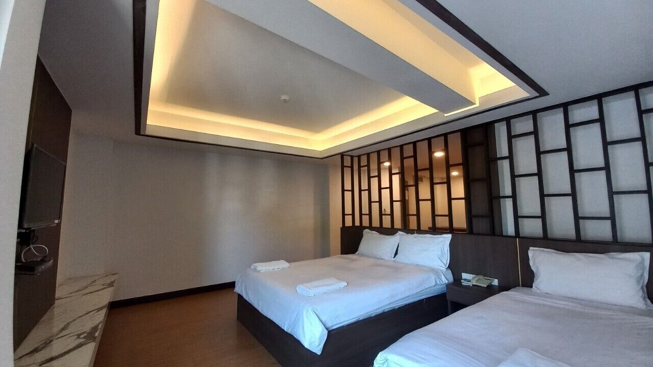 Photo of Bedroom in Chang Khlan