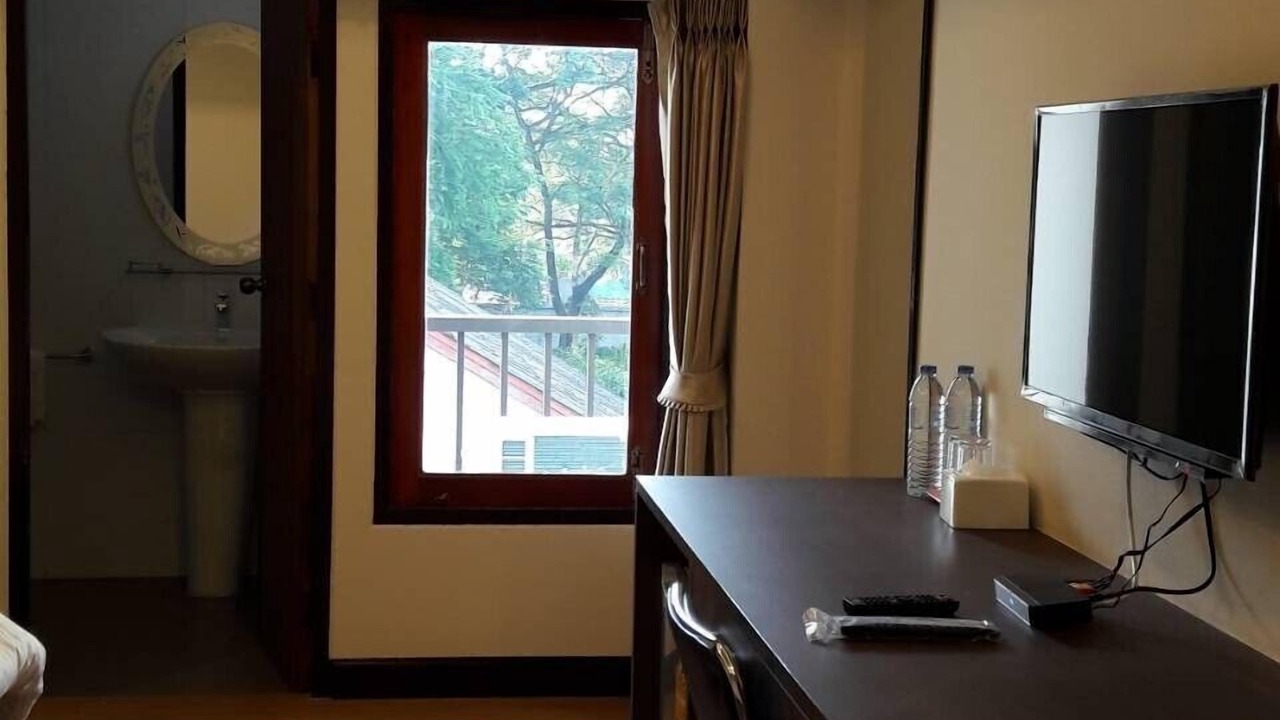 Photo of Bedroom in Chang Khlan