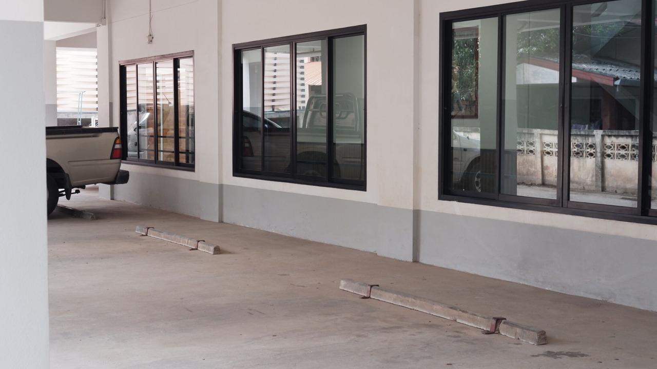 Photo of Outdoor in Chang Khlan