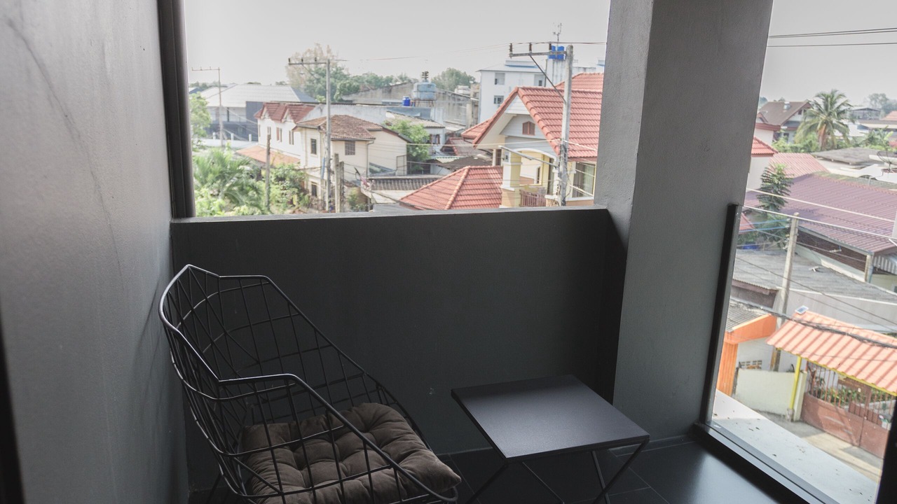 Photo of Bedroom in Wua Lai