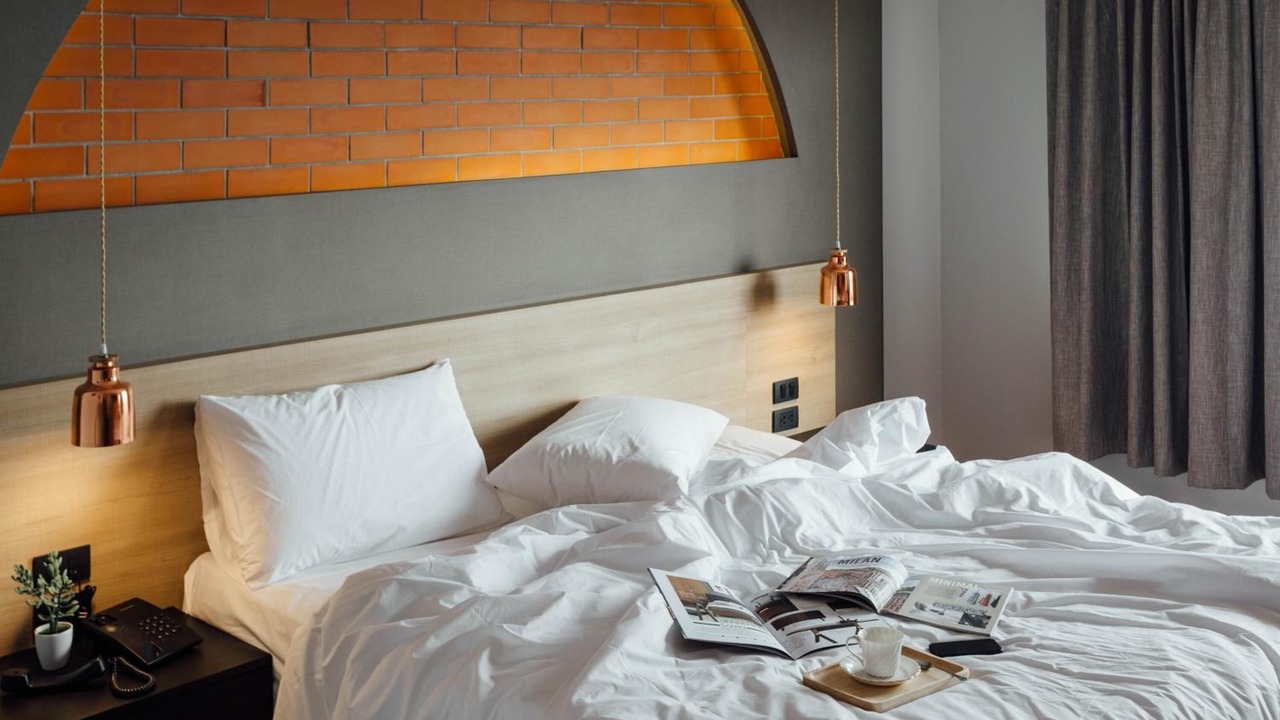 Photo of Bedroom in Mak Khaeng