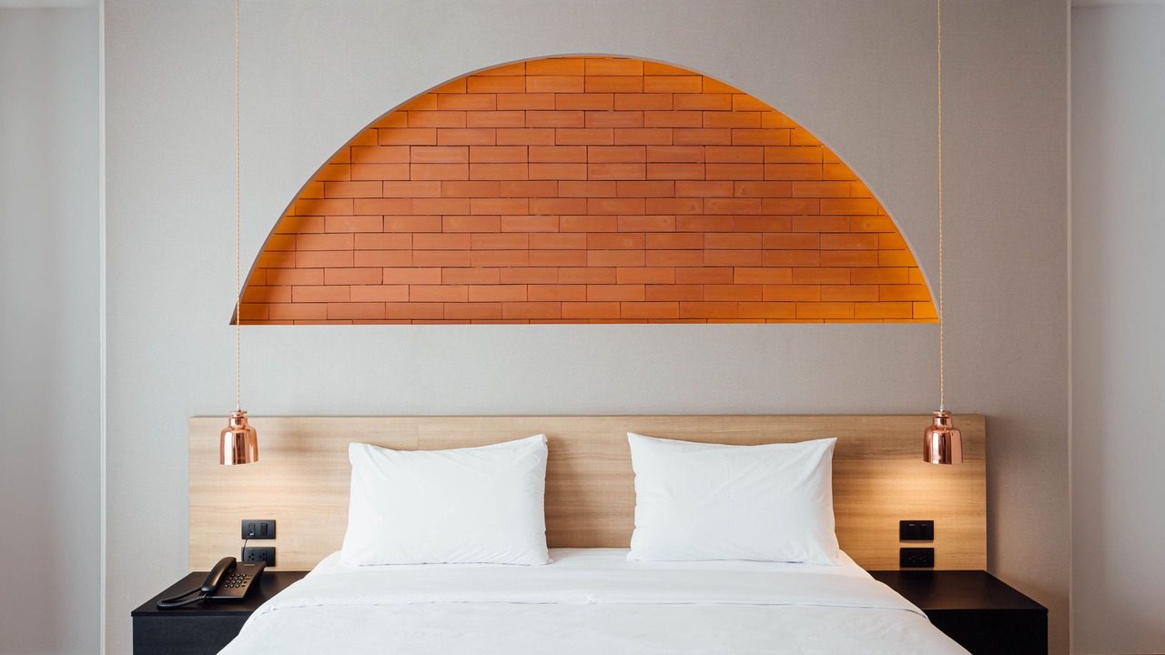 Photo of Bedroom in Mak Khaeng