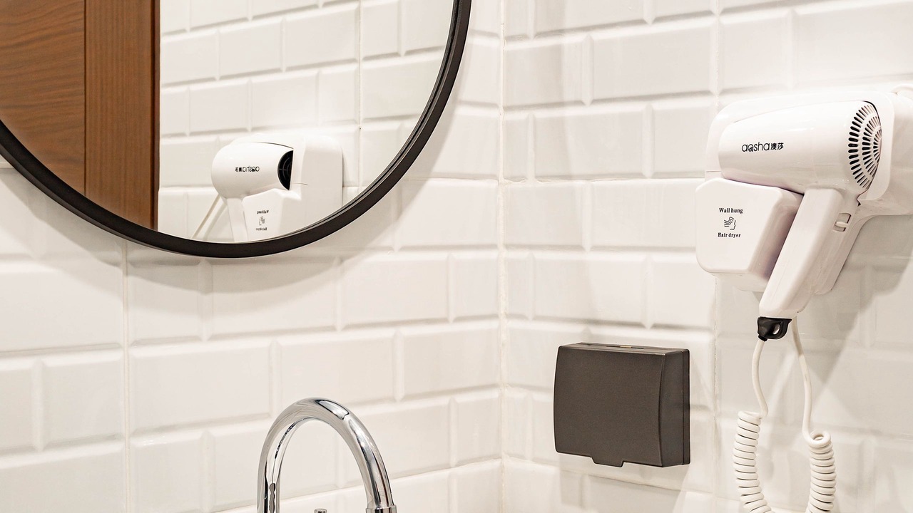 Photo of Bathroom in Mak Khaeng