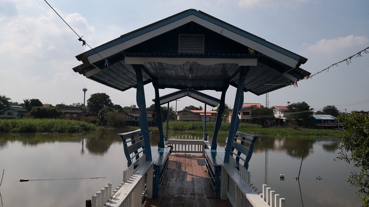 Photo of Patio Balcony in Sena