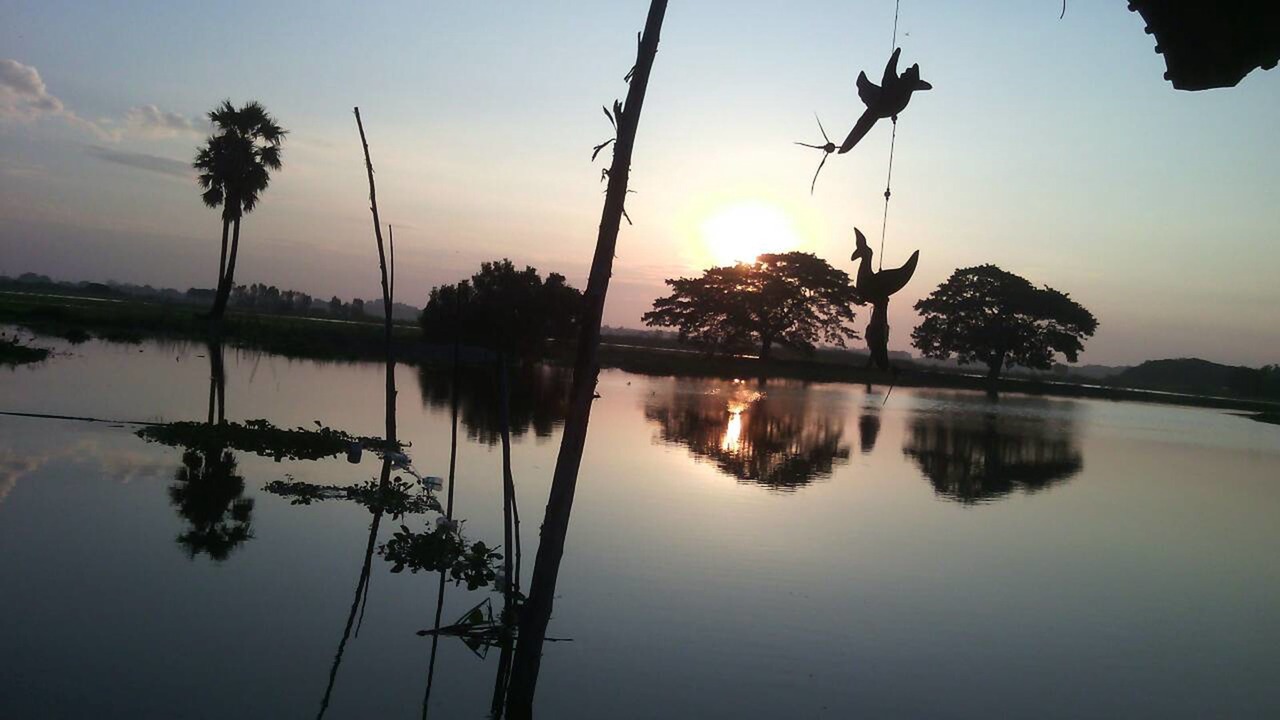 Photo of Outdoor in Sena