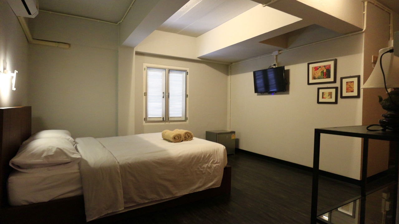 Photo of Bedroom in Pua