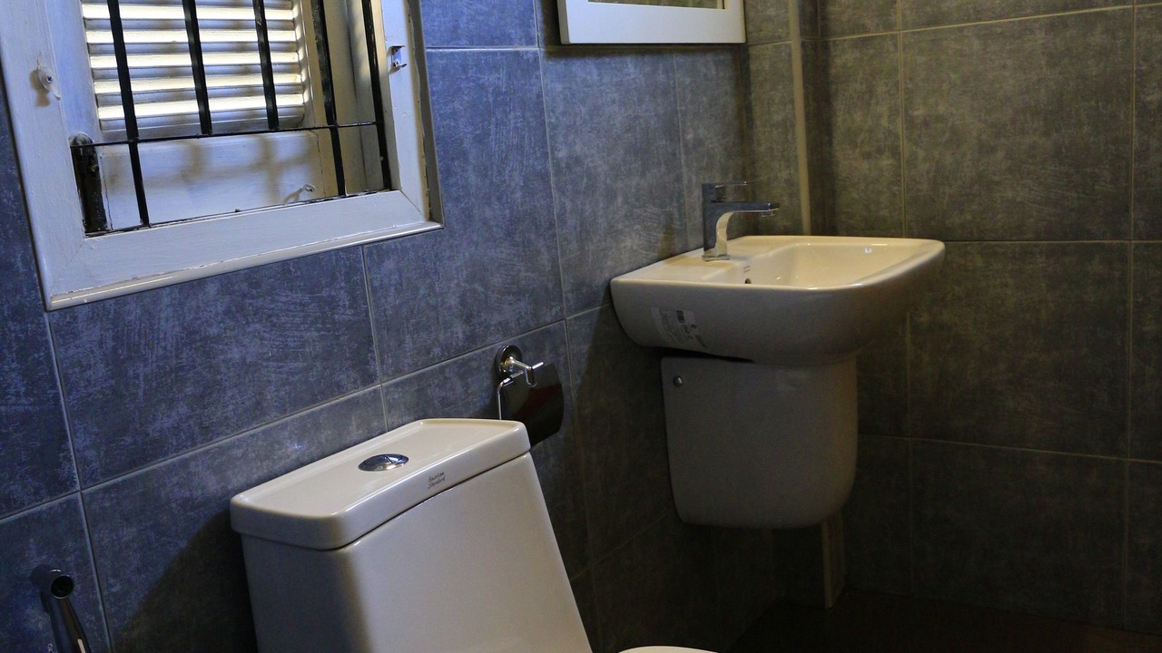 Photo of Bathroom in Pua