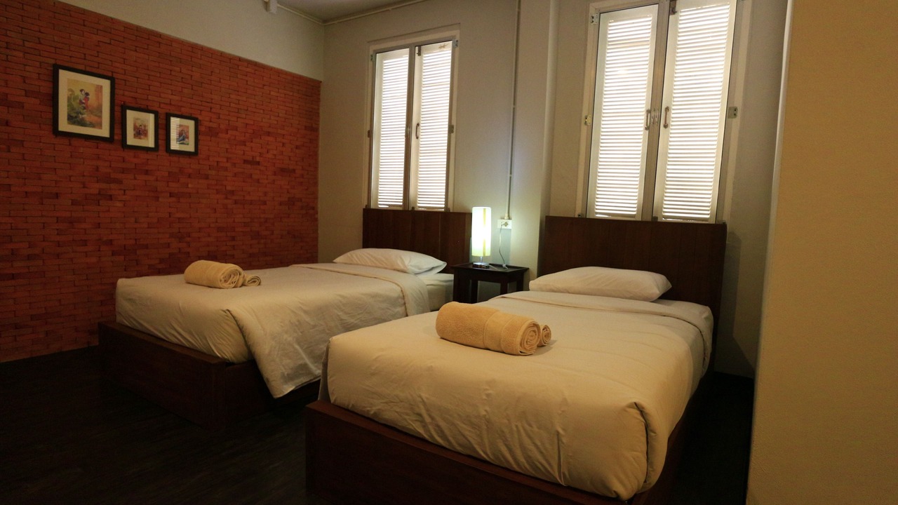 Photo of Bedroom in Pua