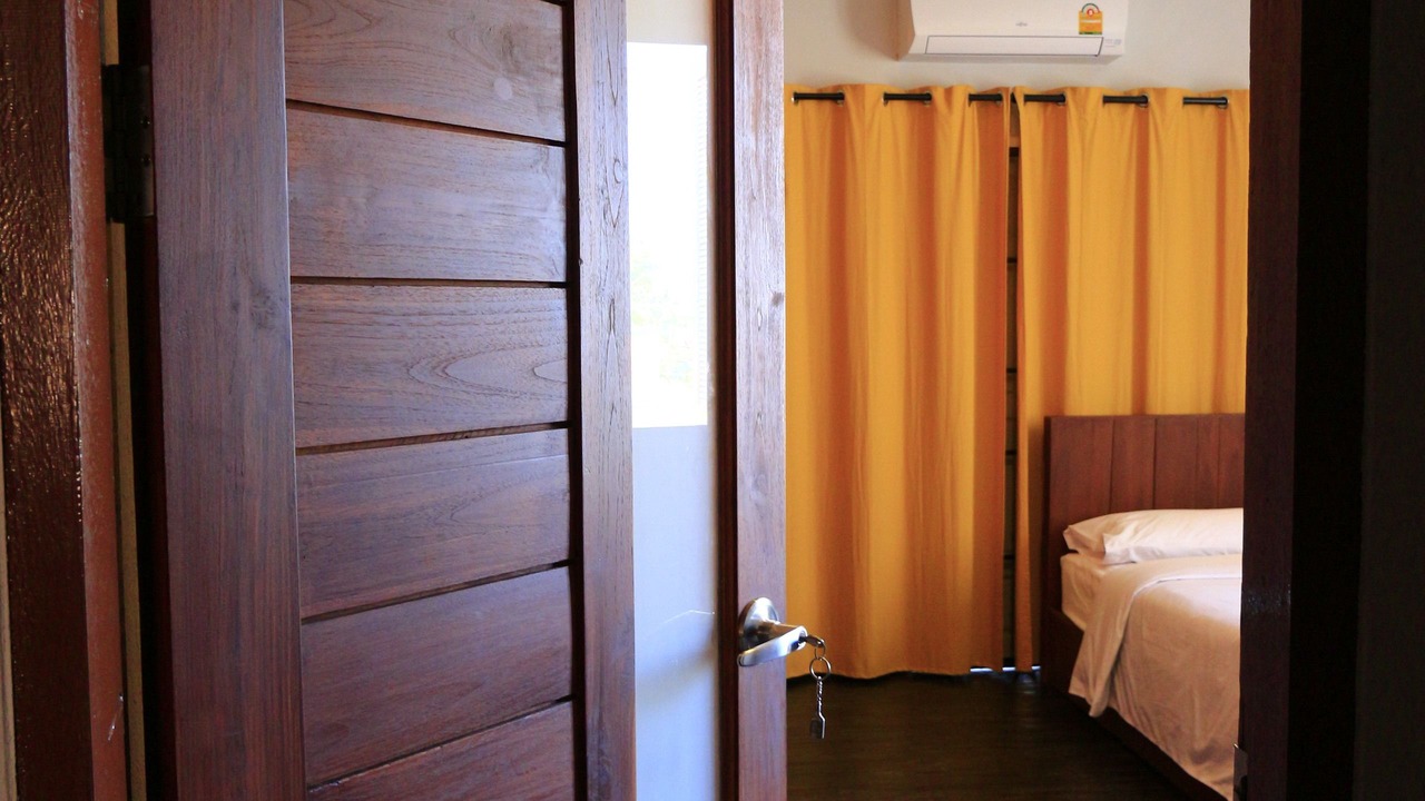 Photo of Bedroom in Pua