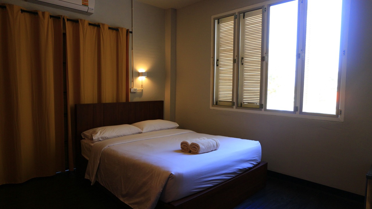 Photo of Bedroom in Pua