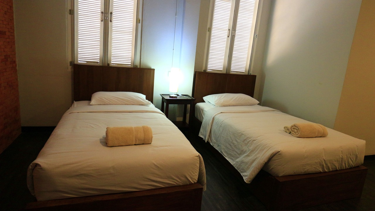 Photo of Bedroom in Pua