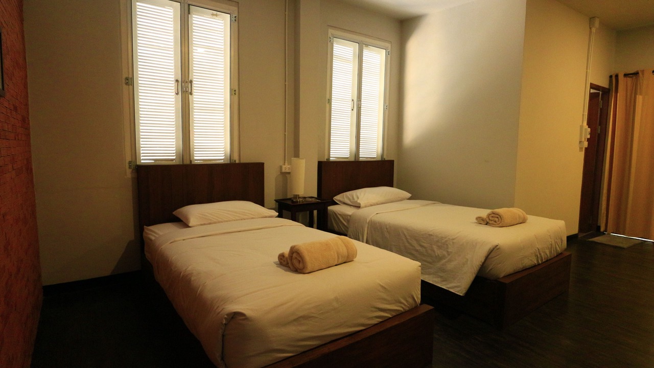 Photo of Bedroom in Pua