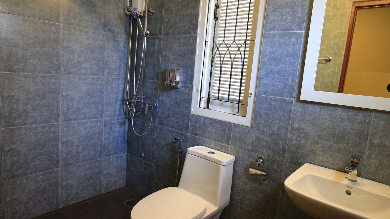 Photo of Bathroom in Pua