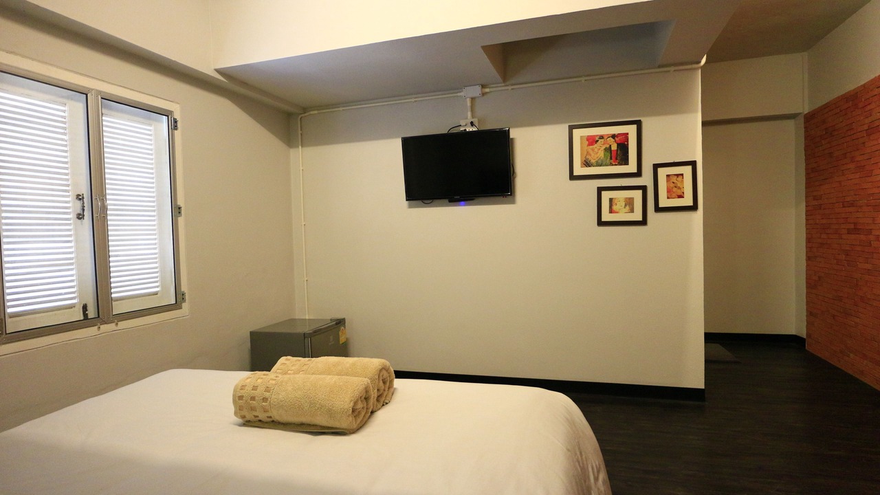 Photo of Bedroom in Pua