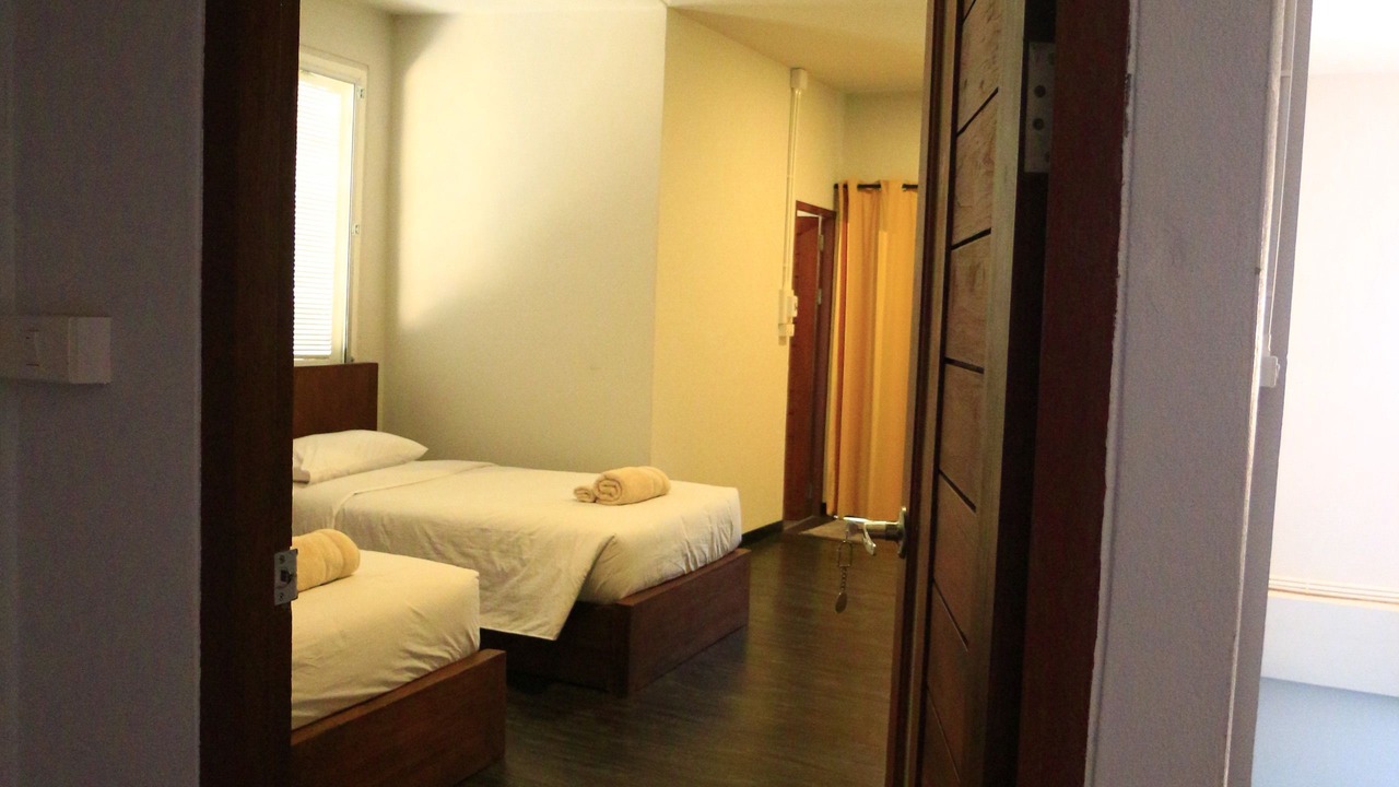 Photo of Bedroom in Pua