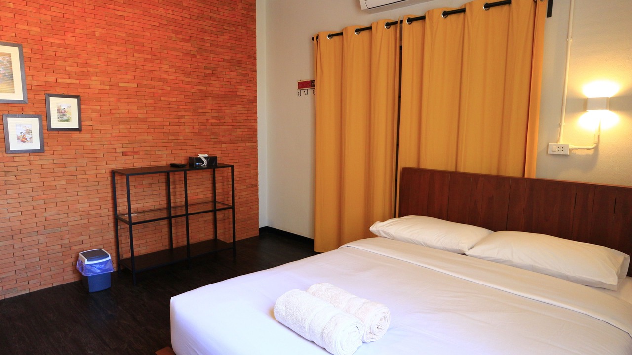 Photo of Bedroom in Pua