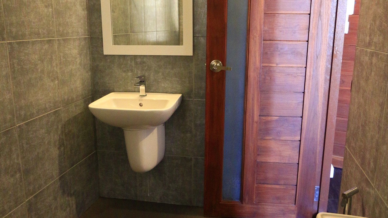 Photo of Bathroom in Pua
