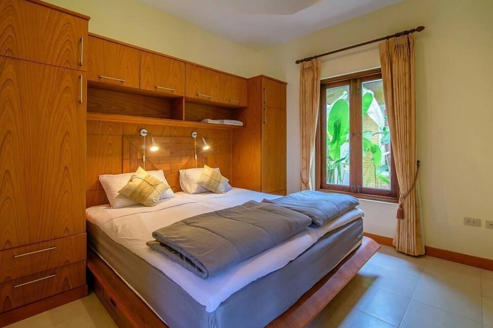Photo of Bedroom in Khao Tao