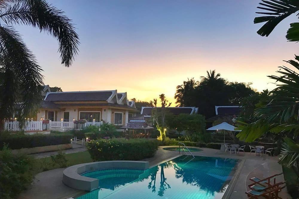 Photo of Outdoor in Khao Tao
