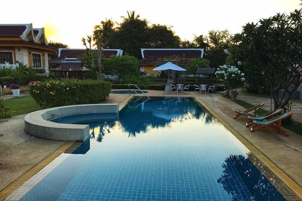 Photo of Outdoor in Khao Tao
