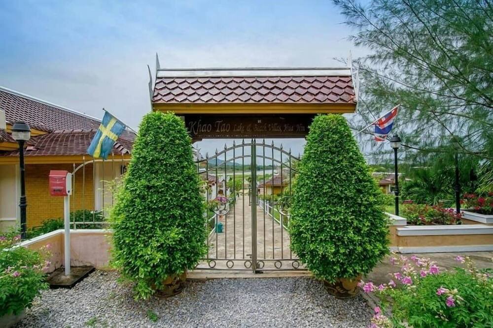 Photo of Outdoor in Khao Tao