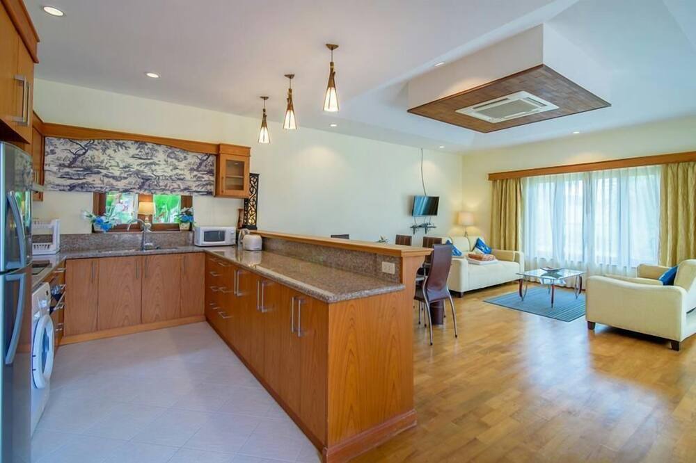 Photo of Kitchen in Khao Tao