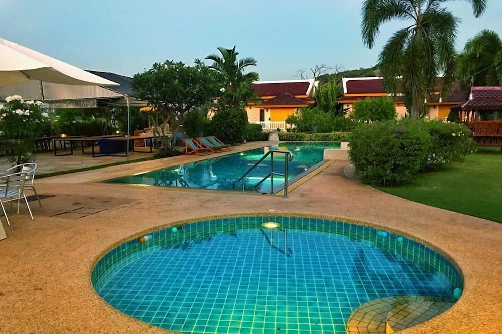 Photo of Outdoor in Khao Tao