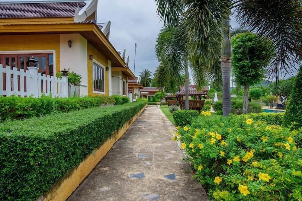 Photo of Outdoor in Khao Tao