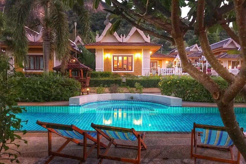 Photo of Outdoor in Khao Tao