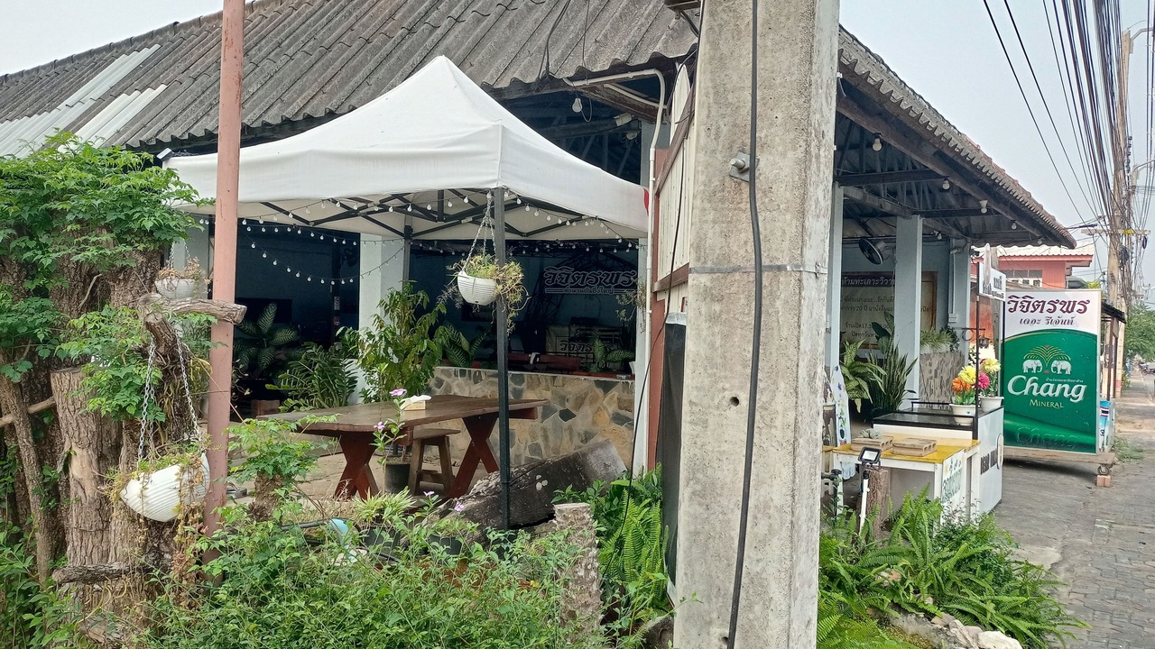 Photo of Bedroom in Mae Hong Son