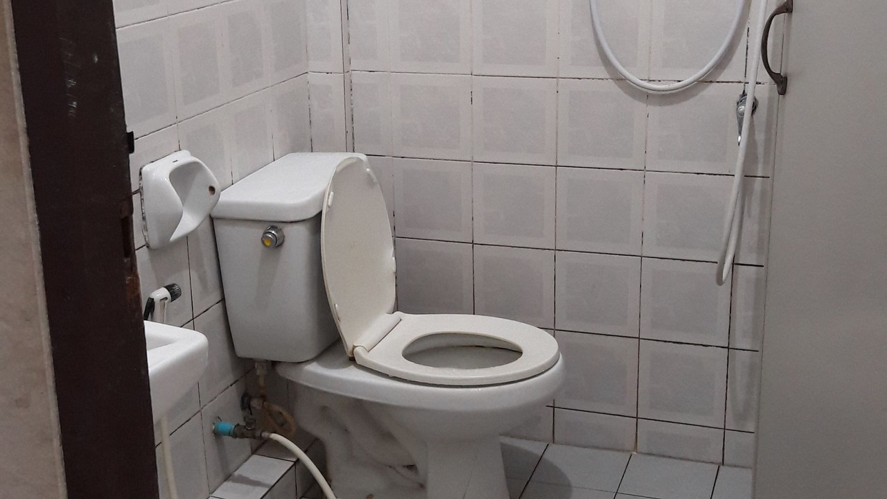 Photo of Bathroom in Mae Hong Son