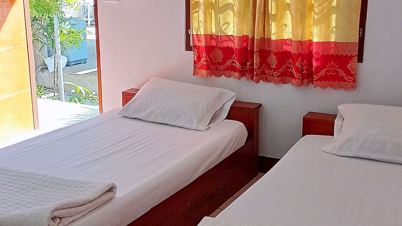 Photo of Bedroom in Mae Hong Son
