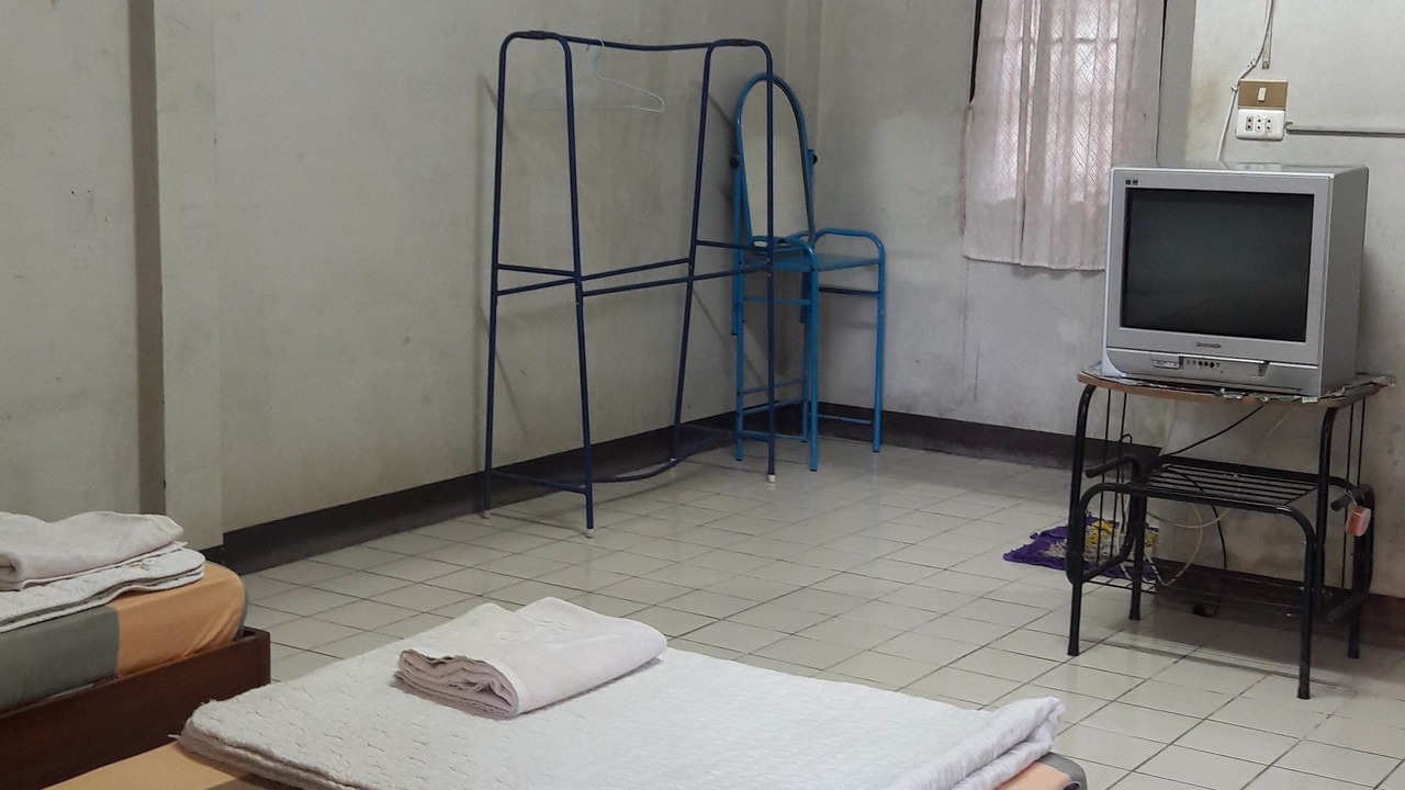 Photo of Bedroom in Mae Hong Son