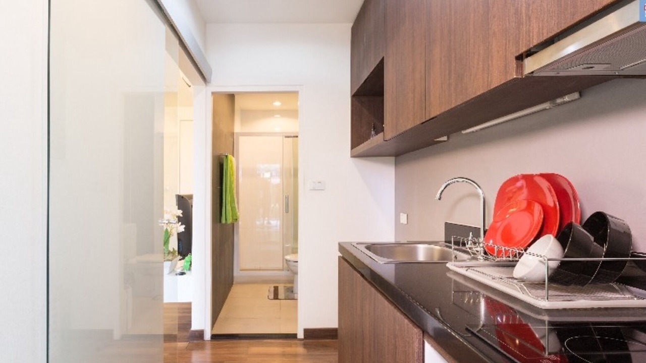Photo of Kitchen in Bangkok