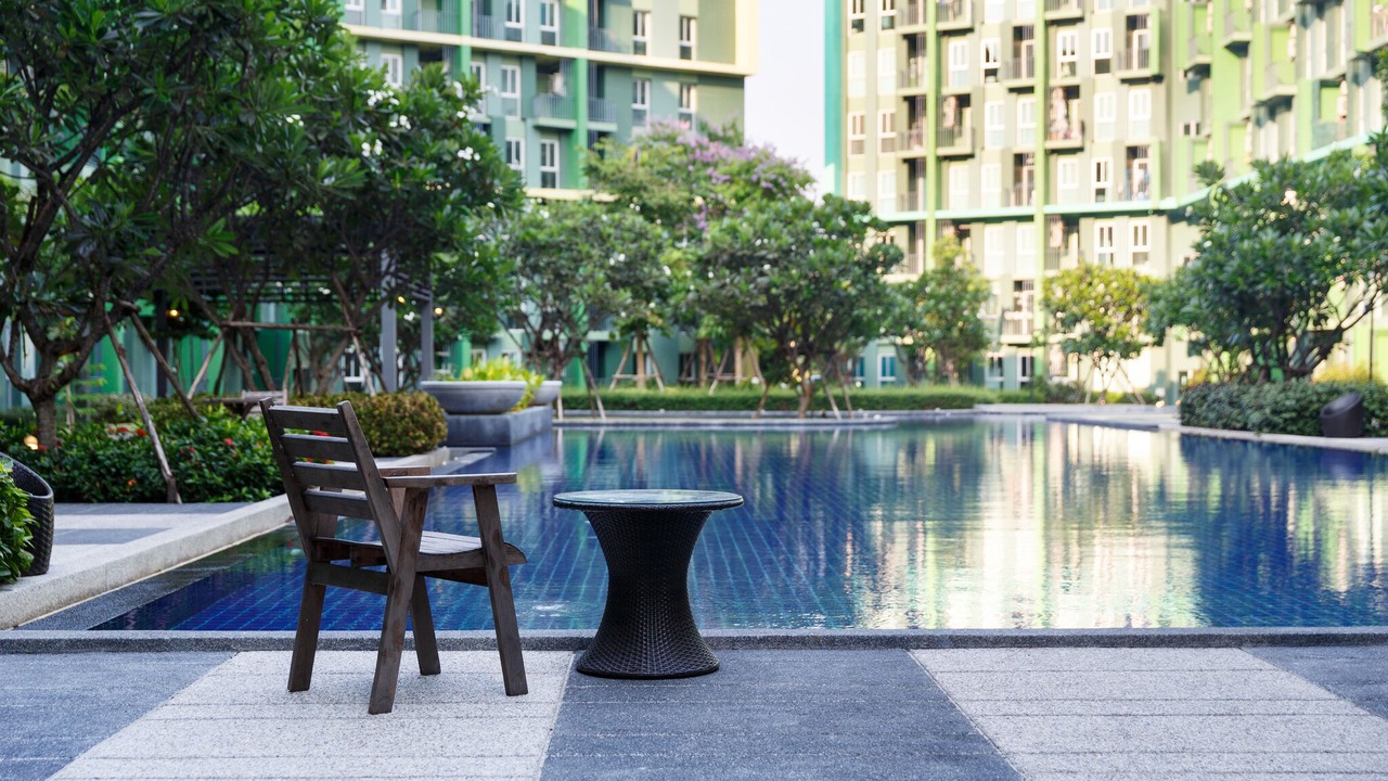 Photo of Outdoor in Bangkok
