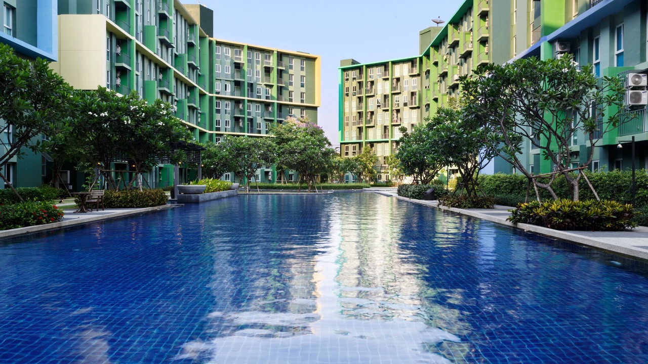 Photo of Outdoor in Bangkok