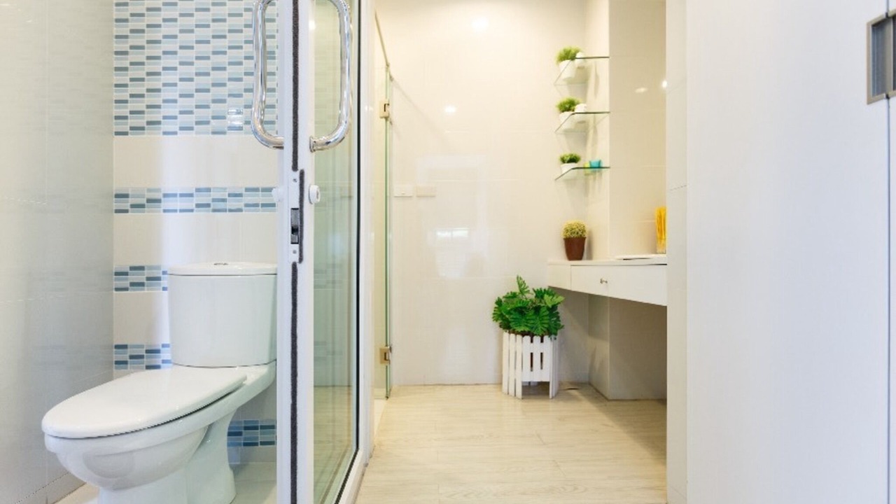 Photo of Bathroom in Bangkok
