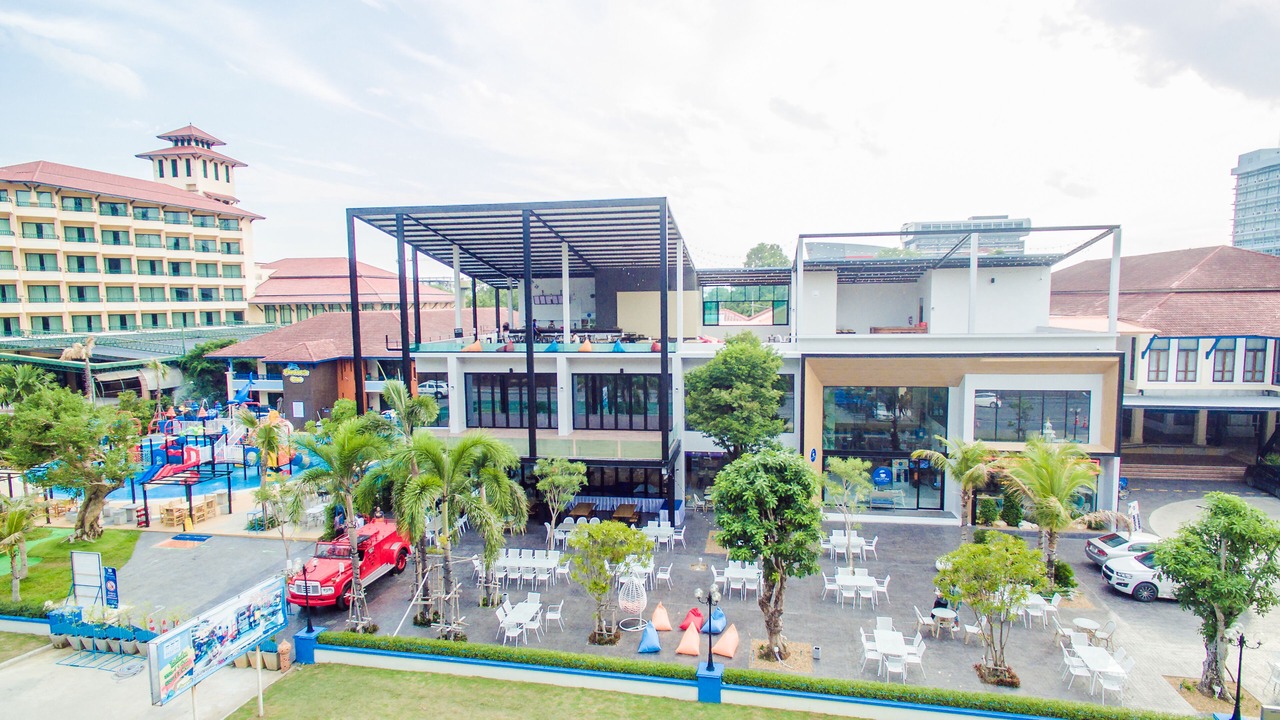 Photo of Outdoor in Songkhla